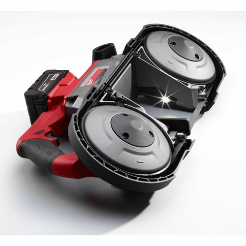 Milwaukee 2729-21 M18 FUEL Deep Cut Band Saw 1 BAT KIT - 5