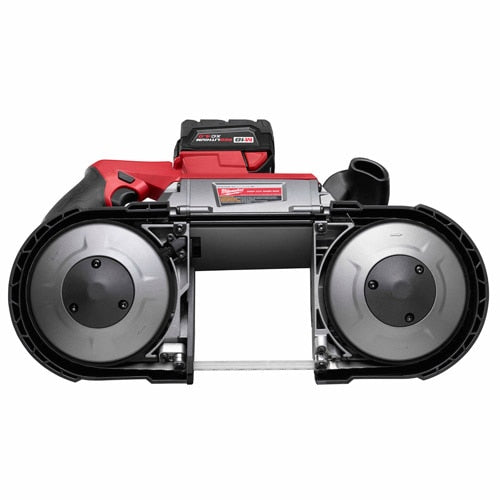 Milwaukee 2729-21 M18 FUEL Deep Cut Band Saw 1 BAT KIT - 6