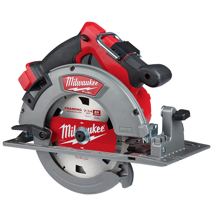 Milwaukee 2732-20 M18 FUEL 7-1/4" Circular Saw - 2