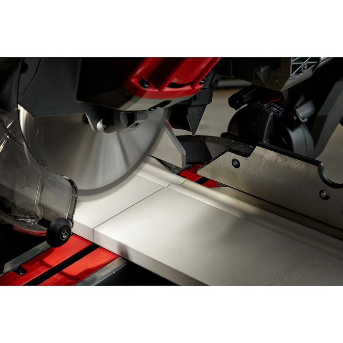 Milwaukee  2733-20 M18 FUEL 7-1/4" Dual Bevel Sliding Compound Miter Saw Bare Tool - 8