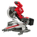 Milwaukee 2734-20 M18 FUEL Dual Bevel Sliding Compound Miter Saw Bare Tool