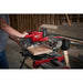 Milwaukee 2734-20 M18 FUEL Dual Bevel Sliding Compound Miter Saw Bare Tool - 9