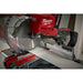 Milwaukee 2734-21 M18 FUEL™ 10" Dual Bevel Sliding Compound Miter Saw Kit - 3