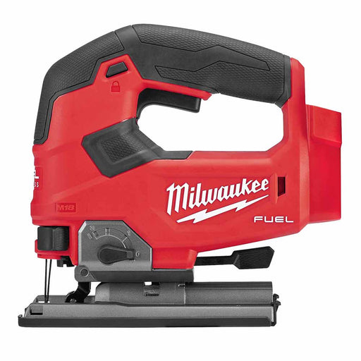 Milwaukee 2737-20 M18 FUEL D-Handle Jig Saw Bare Tool