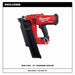 Milwaukee  2744-20 M18 FUEL™ 21 Degree Framing Nailer - 4