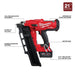 Milwaukee  2744-21 M18 FUEL™ 21 Degree Framing Nailer Kit - 19