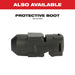 Milwaukee 2769-20 M18 FUEL 1/2" Ext. Anvil Controlled Torque Impact Wrench w/ONE-KEY Bare Tool - 12