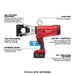 Milwaukee 2777-21 M18 FORCE LOGIC 1590 ACSR Cable Cutter - 5