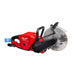 Milwaukee 2786-20 M18 FUEL 9" Cut-Off Saw w/ ONE-KEY Bare Tool - 15