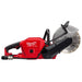 Milwaukee 2786-22HD M18 FUEL 9" Cut-Off Saw w/ ONE-KEY - 32