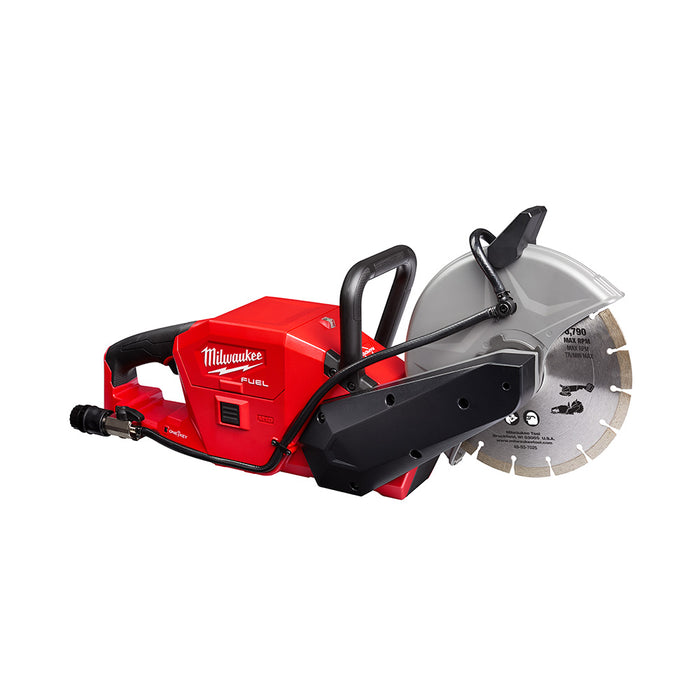 Milwaukee 2786-22HD M18 FUEL 9" Cut-Off Saw w/ ONE-KEY - 34