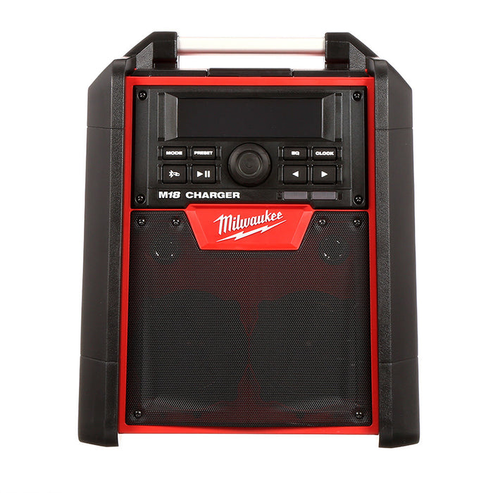 Milwaukee 2792-20 M18 Jobsite Radio/Charger