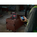 Milwaukee 2792-20 M18 Jobsite Radio/Charger - 9