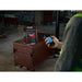 Milwaukee 2792-20 M18 Jobsite Radio/Charger - 10