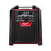 Milwaukee 2792-20 M18 Jobsite Radio/Charger - 4