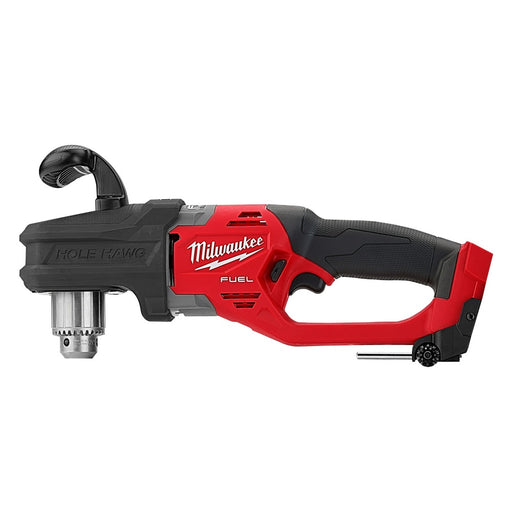 Milwaukee 2807-20 M18 FUEL Hole Hawg 1/2" Right Angle Drill - Bare Tool