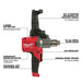 Milwaukee 2810-20 M18 FUEL Mud Mixer with 180° Handle Bare Tool - 4