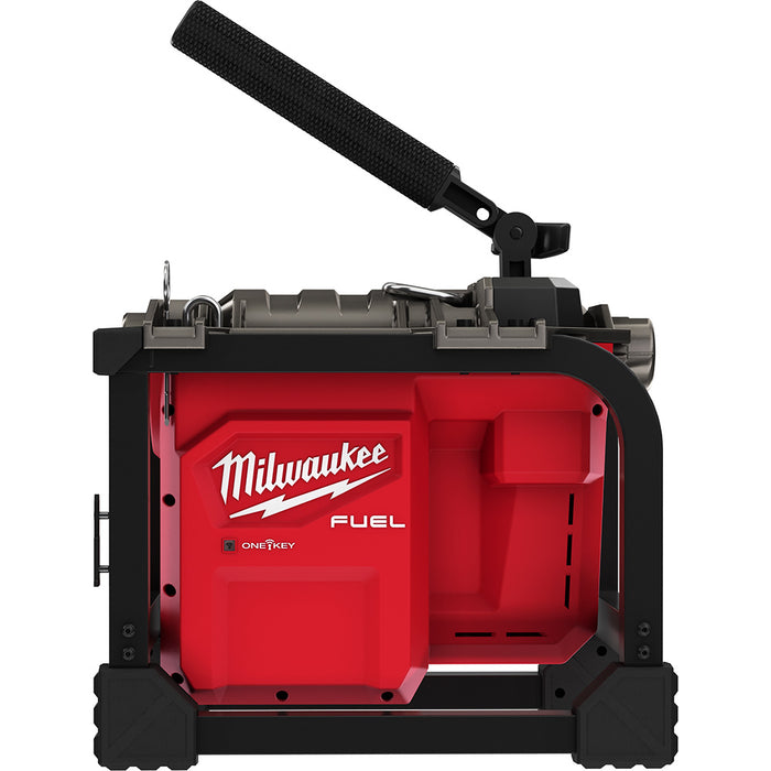 Milwaukee 2818-21 M18 FUEL™ Sectional Machine For 5/8" & 7/8" Cable - 7