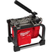 Milwaukee 2818-21 M18 FUEL™ Sectional Machine For 5/8" & 7/8" Cable - 8