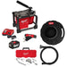 Milwaukee 2818A-21 M18 FUEL™ Sectional Machine 7/8" Kit