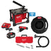 Milwaukee 2818B-21 M18 FUEL™ Sectional Machine 5/8" Kit