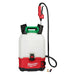 Milwaukee 2820-20PS M18 SWITCH TANK 4-Gallon Backpack Sprayer (Tool Only)