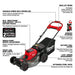 Milwaukee 2823-22HD M18 FUEL™ 21" Self-Propelled Dual Battery Lawn Mower - 7