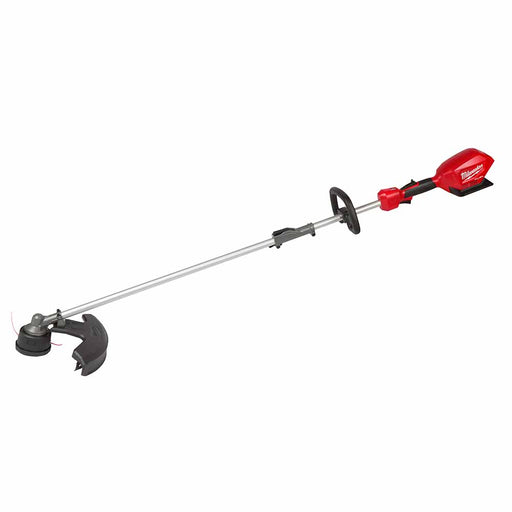 Milwaukee 2825-20ST M18 FUEL String Trimmer w/ QUIK-LOK (Tool-Only)