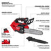 Milwaukee 2826-20C M18 FUEL 12" Top Handle Chainsaw - 3