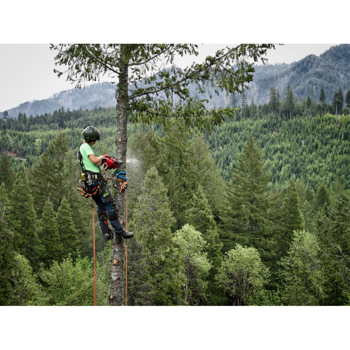 Milwaukee 2826-22T M18 FUEL 14" Top Handle Chainsaw 2 Battery Kit - 12