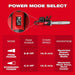Milwaukee 2827-22 M18 FUEL 20" Dual Battery Chainsaw Kit - 12