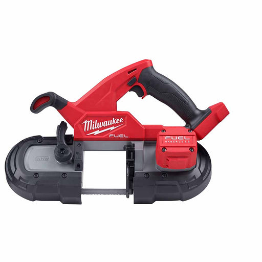 Milwaukee 2829-20 M18 FUEL Compact Band Saw (Tool Only)