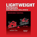Milwaukee 2829-22 M18 FUEL Compact Band Saw Kit - 7