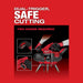 Milwaukee 2829S-20 M18 Fuel Compact Dual-Trigger Band Saw - 5