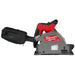 Milwaukee 2831-20 M18 FUEL 6-1/2" Plunge Track Saw