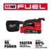 Milwaukee 2832-20 M18 FUEL 3"x18" Belt Sander - 3