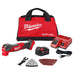 Milwaukee 2836-21 M18 FUEL™ Oscillating Multi-Tool (Kit)