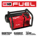 Milwaukee 2840-20 M18 FUEL 2 Gallon Compact Quiet Compressor - 2