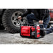 Milwaukee 2840-20 M18 FUEL 2 Gallon Compact Quiet Compressor - 8