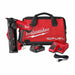 Milwaukee 2841-21CT M18 FUEL™ 16 Gauge Angled Finish Nailer Kit