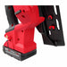 Milwaukee 2841-21CT M18 FUEL™ 16 Gauge Angled Finish Nailer Kit - 3