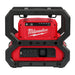 Milwaukee 2845-20 M18 CARRY-ON 3600W/1800W Power Supply