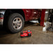 Milwaukee M18 Compact Tire Inflator, Tool Only - 9