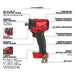 Milwaukee  2855P-20  "M18 FUEL™ 1/2 " Compact Impact Wrench w/ Pin Detent Bare Tool " - 4