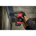 Milwaukee 2863-20 M18 FUEL ONE-KEY High Torque Impact Wrench 1/2" Friction Ring Bare - 9