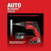 Milwaukee 2866-20 M18 FUEL Drywall Screw Gun Bare Tool - 6