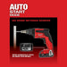 Milwaukee 2866-20 M18 FUEL Drywall Screw Gun Bare Tool - 6