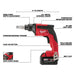 Milwaukee 2866-22 M18 FUEL Drywall Screw Gun Kit with High Capacity Batteries - 4