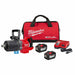 Milwaukee 2868-22HD M18 FUEL 1" D-Handle High Torque Impact Wrench w/ ONE-KEY Kit - 4