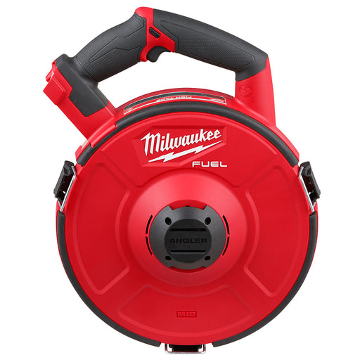 Milwaukee 2873-20 M18 FUEL Angler Pulling Fish Tape Powered Base (Tool-Only)